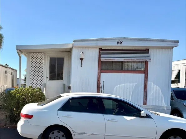 630 S Maple Ave #58, Montebello, CA 90640