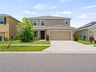 9938 Warm Stone St, Thonotosassa, FL, 33592