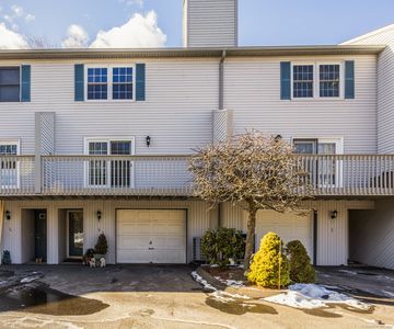 20 Wolf Hill Road #6E, Wolcott, CT, 06716