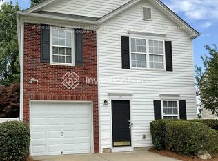 131 Oak Grove Pl, Acworth, GA 30102