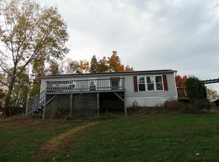 124 Bakertown Rd, Accord, NY 12404