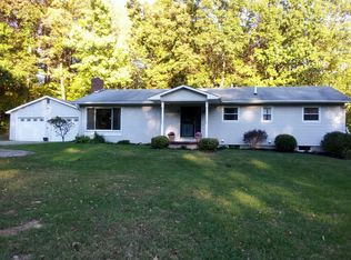 1432 Jerusalem Rd SE, Bremen, OH 43107