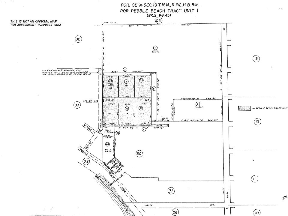 1840 Keller Ave, Crescent City, CA 95531 MLS 220252 Zillow