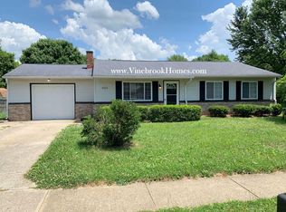 8613 Depot Dr, Indianapolis, IN 46217