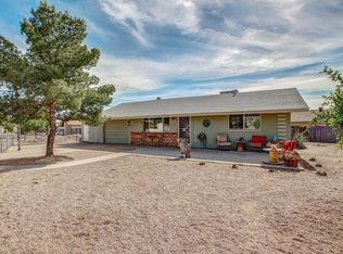 1146 S De Niza Rd, Apache Junction, AZ 85119