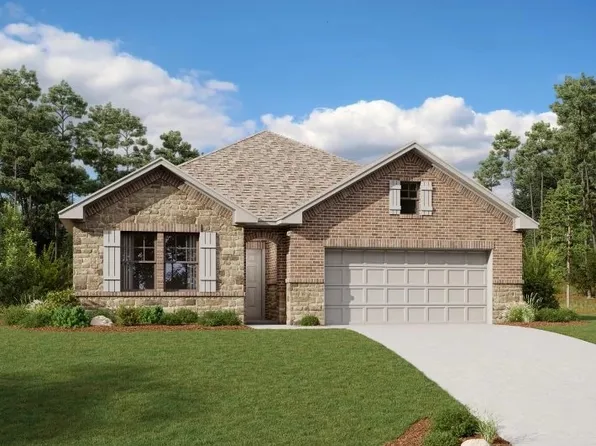 1903 Bobbin Ml, Forney, TX 75126