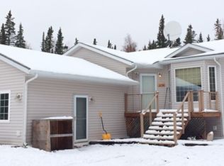 5581 Skipper St, Salcha, AK 99714