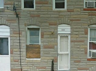 2220 Christian St, Baltimore, MD 21223