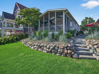 26010 N Shore Dr, Elkhart, IN, 46514
