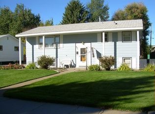 801 9th Ave SW, Sidney, MT 59270