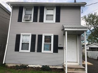 177 2nd St, Keyport, NJ 07735