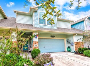 2809 Sand Dune Dr, Seabrook, TX 77586