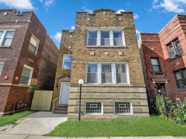 7932 S Drexel Ave, Chicago, IL 60619