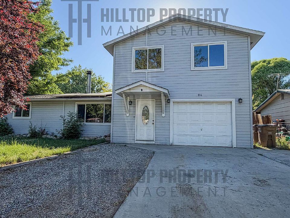 1st image of 816 S Wardwell Ave
