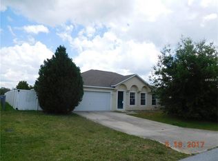 4516 Tarrega St, Sebring, FL 33872
