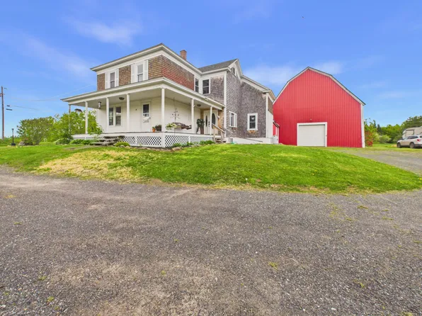 86 Williams Road, Presque Isle, ME 04769