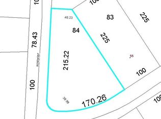 84 Rosemont Dr, Stony Pt, NC 28678