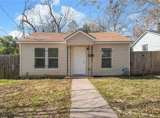 3116 N 17th St, Waco, TX 76708