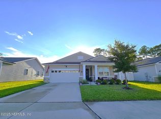 12284 PEANUT Court, Jacksonville, FL 32226