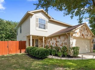 8128 Lalew Cv, Austin, TX 78747