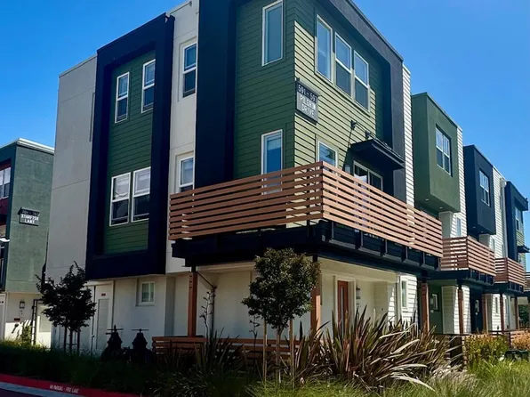 591 Pilgrim Dr, Foster City, CA 94404