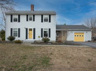 5 Lynn Ave, Biddeford, ME 04005