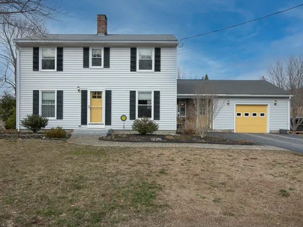 5 Lynn Avenue, Biddeford, ME 04005