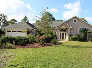 4368 Casa Grande Ct, Milton, FL 32583