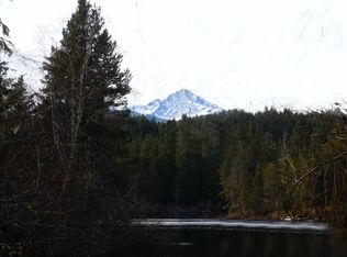 621 N Lake Surf Dr, Lilliwaup, WA 98555