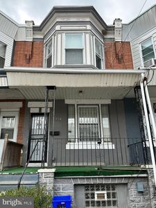 5934 Delancey St, Philadelphia, PA, 19143