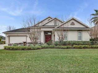 300 Tavistock Dr, Saint Augustine, FL 32095