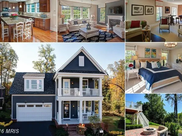 2191 Potomac River Blvd, Dumfries, VA 22026