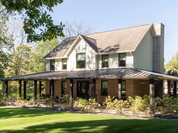 2995 S Whitney Rd, Selma, IN 47383