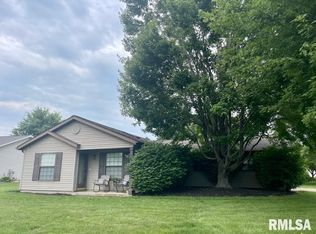 9731 W Guinivere Dr, Mapleton, IL 61547