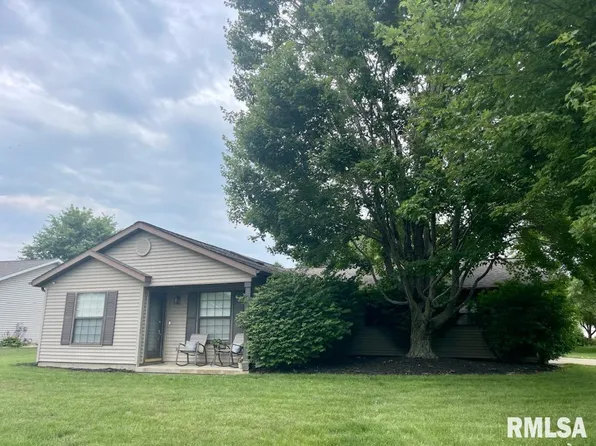 9731 W Guinivere Dr, Mapleton, IL 61547