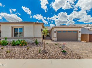 4819 W Capistrano Ave, Laveen, AZ 85339