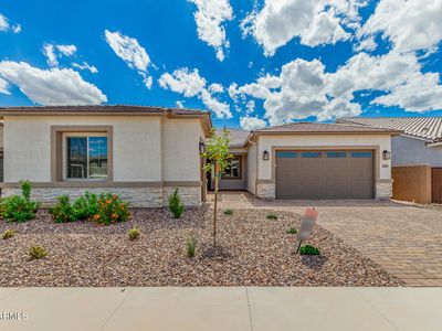 4819 W CAPISTRANO Avenue, Laveen, AZ, 85339
