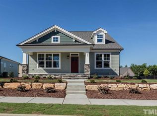 1545 Big Falls Dr, Wendell, NC 27591