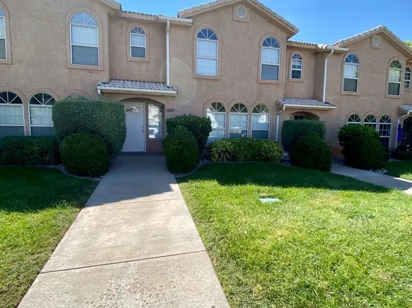 1591 W 1170 N #24, Saint George, UT 84770