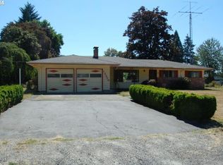 14258 S Livesay Rd, Oregon City, OR 97045