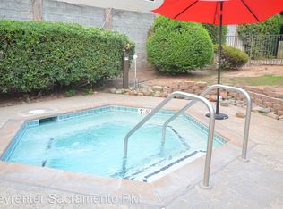 2501 Fulton Square Ln APT 3, Sacramento, CA 95821
