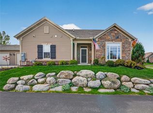 3275 Abbey Rd, Canandaigua, NY 14424