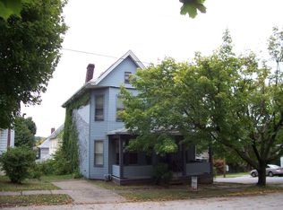435 Chestnut St #B, Greensburg, PA