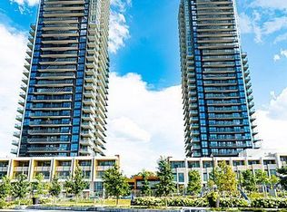 95 McMahon Dr #605, Toronto, ON M2K 0C2