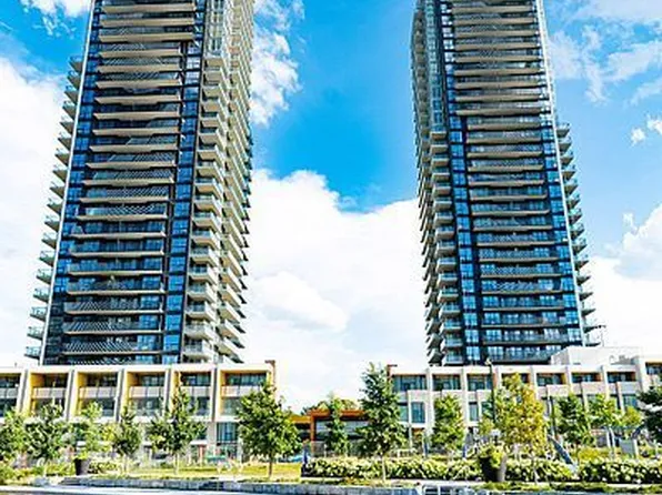 95 McMahon Dr, Toronto, ON