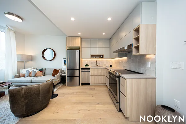 Rented by Nooklyn NYC LLC | media 14