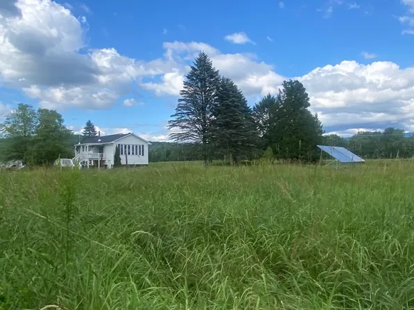 59 Hanley Lane, Jericho, VT 05465