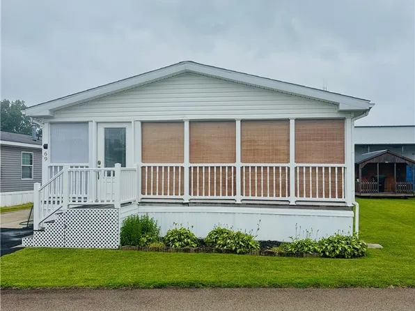 1774 Military Rd Lot 69, Buffalo, NY 14217