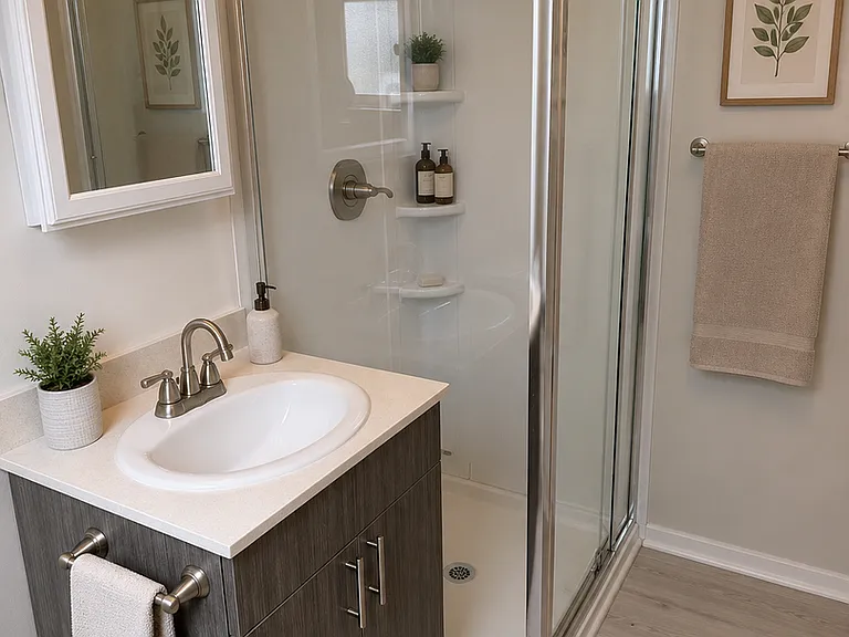 1532 Walnut St #6 — Photo 12