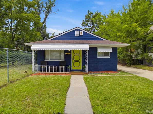 7741 Concord St, Detroit, MI 48211